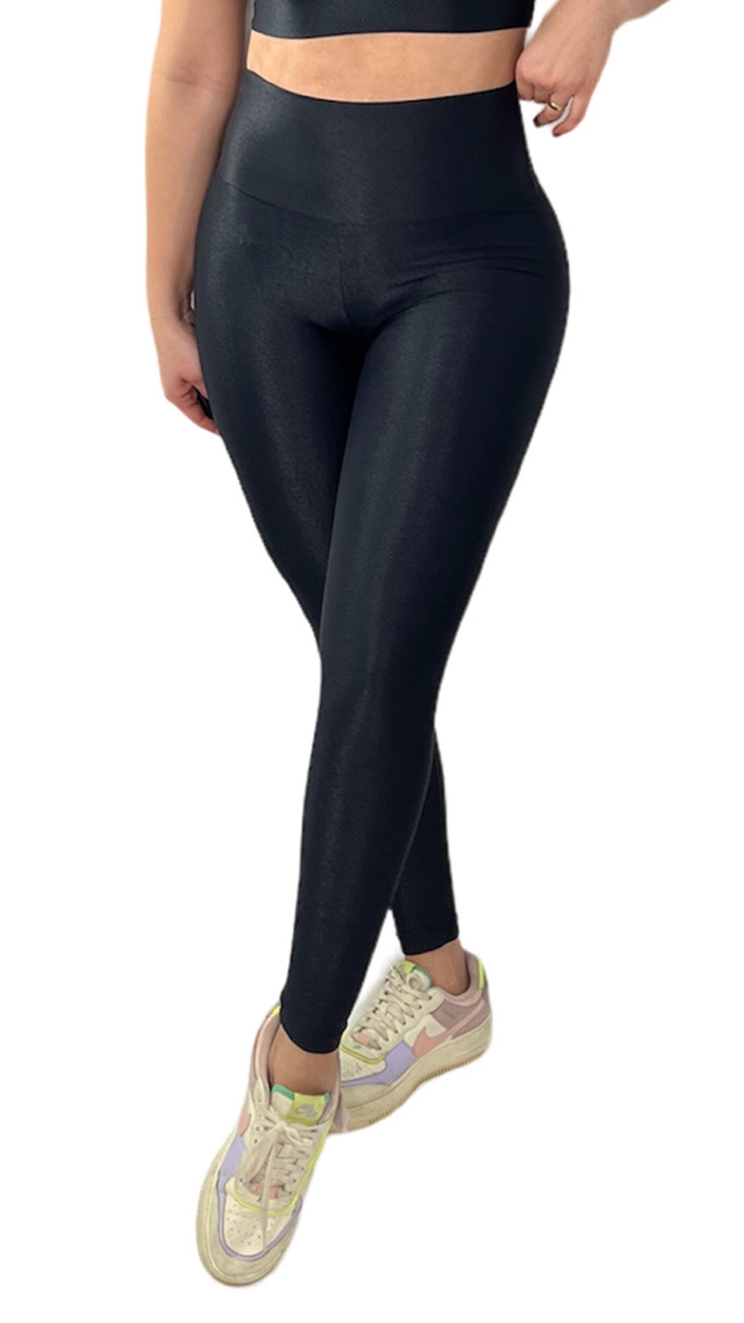 Compression leggings