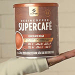 Desincoffe - Supercafé