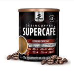 Desincoffe - Supercafé