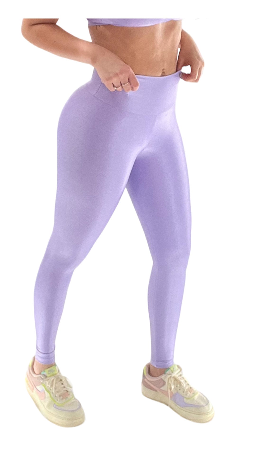 Compression leggings