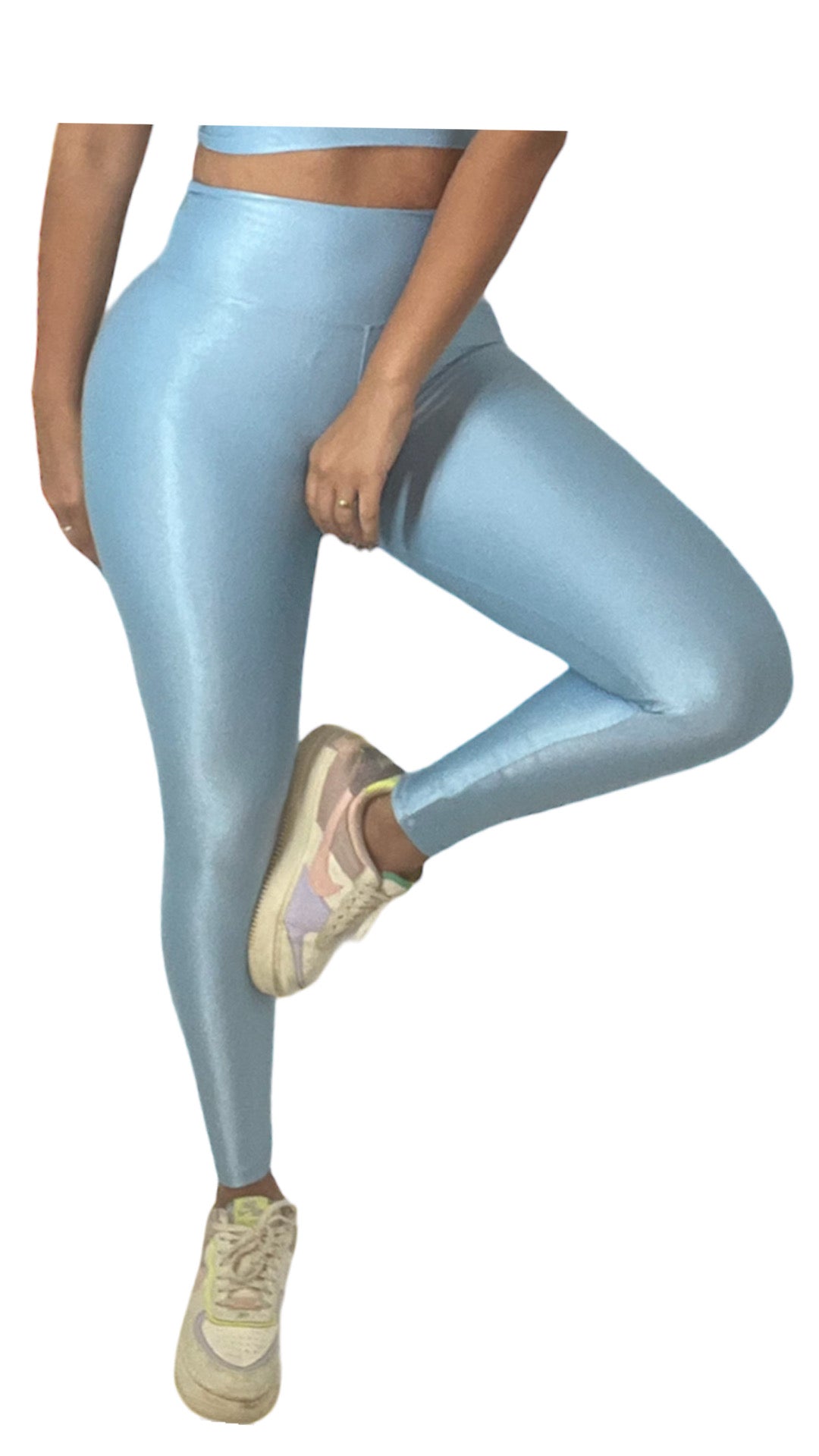 Compression leggings