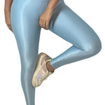 Compression leggings