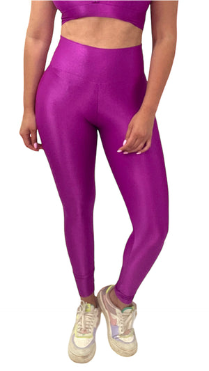 Compression leggings