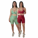 Top Lito - Short Set