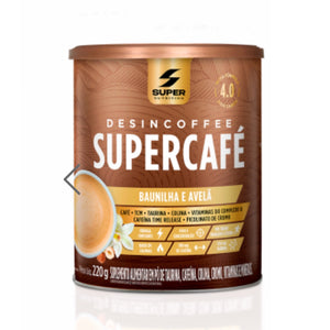 Desincoffe - Supercafé