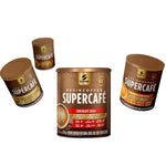 Desincoffe - Supercafé