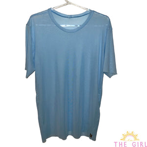 TULLE T-SHIRT