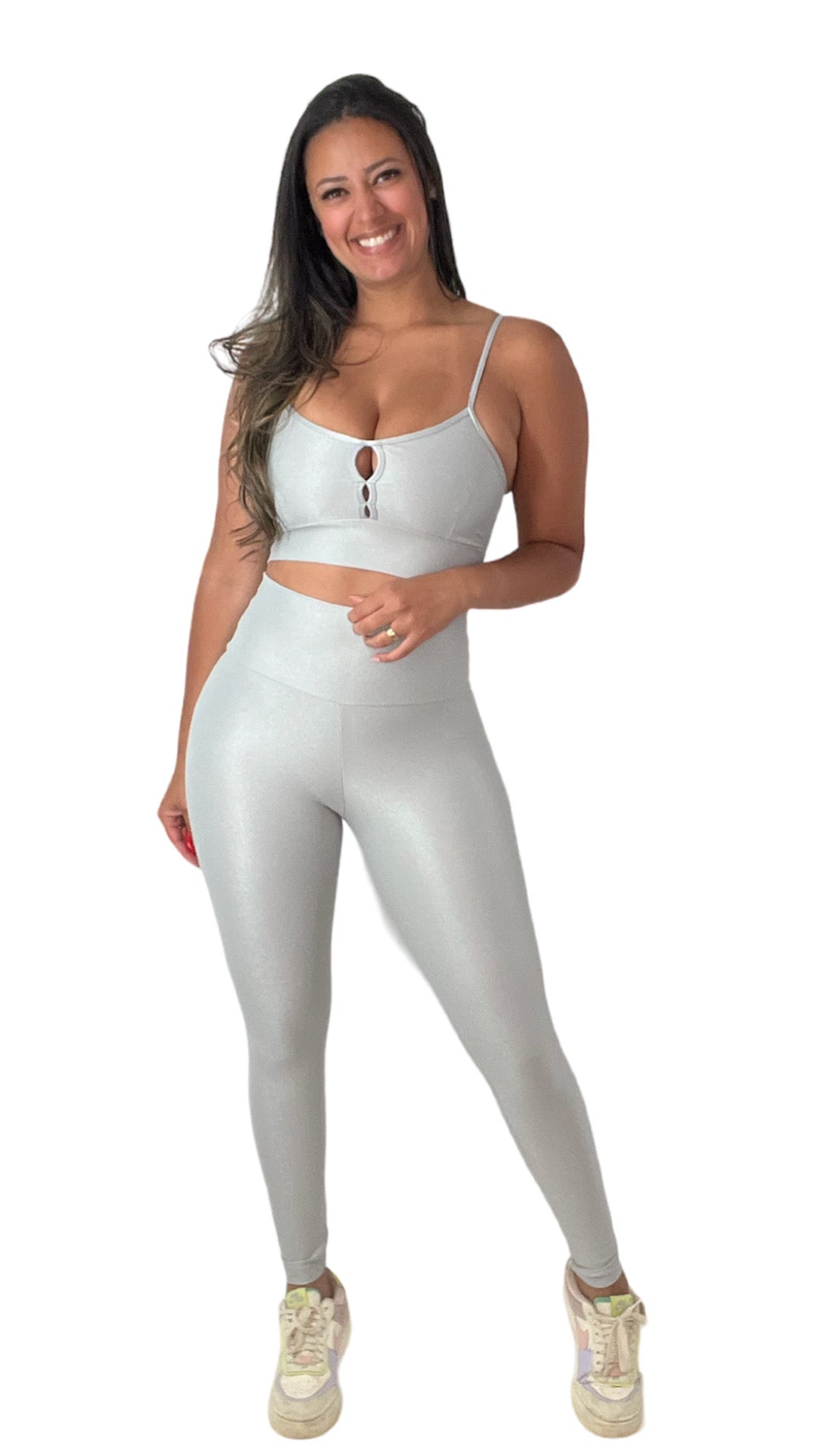 TOP LARI SET