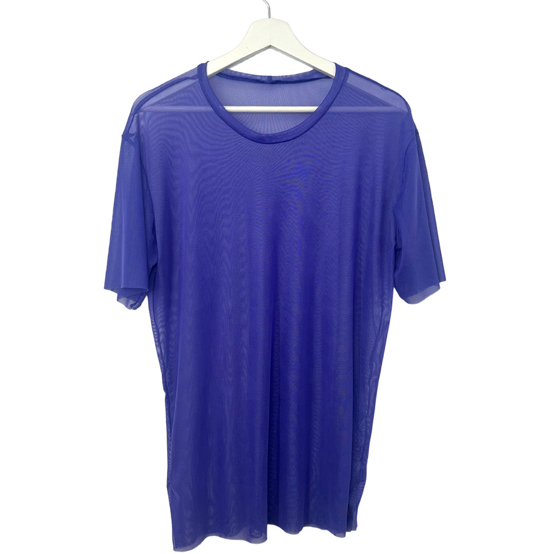 TULLE T-SHIRT