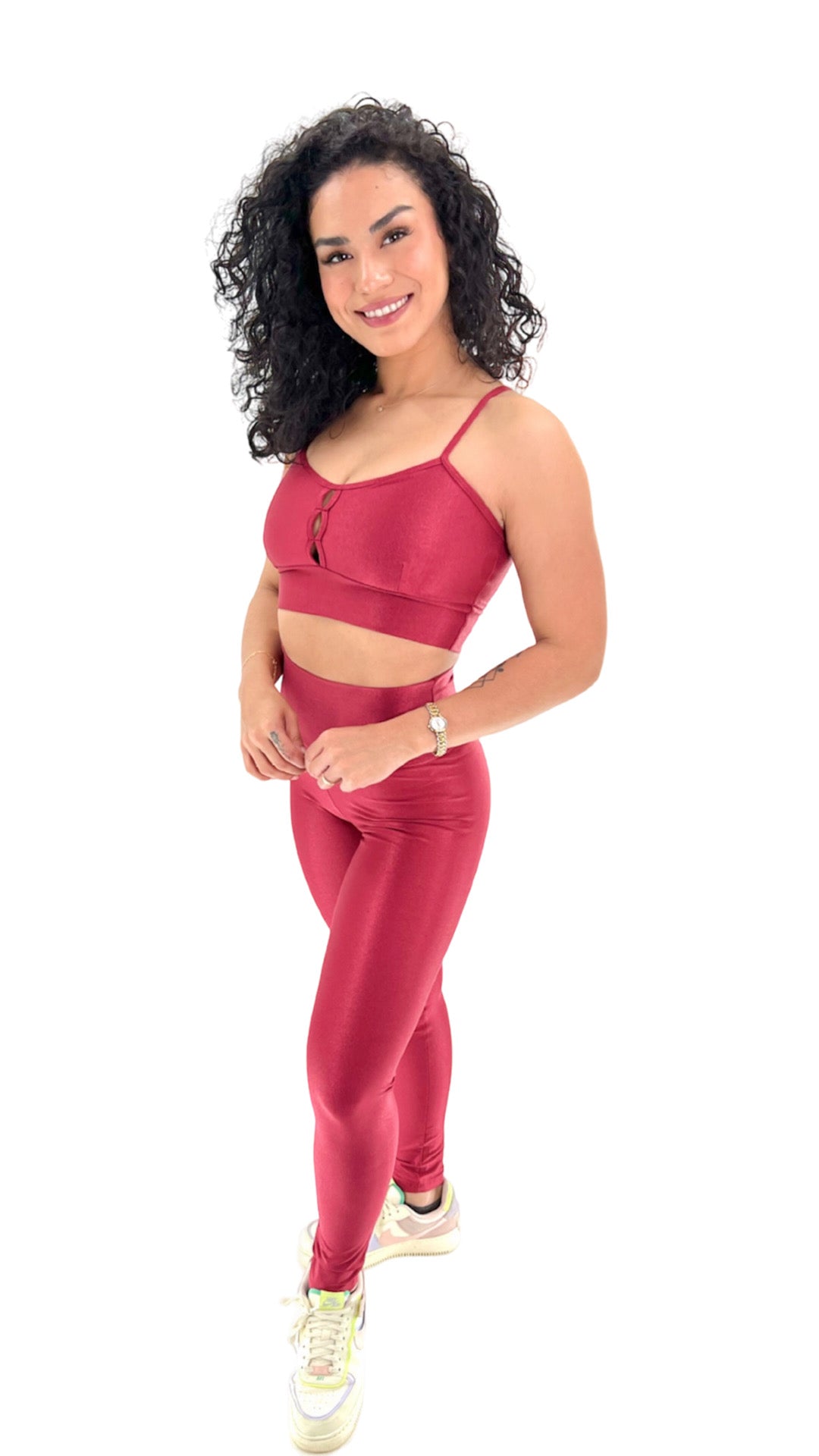 TOP LARI SET