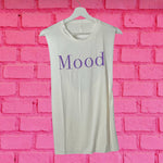 Mood - Tank Top