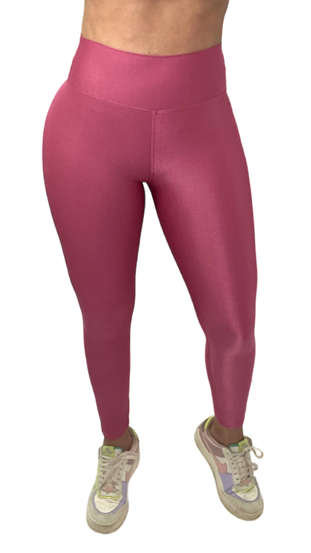 Compression leggings