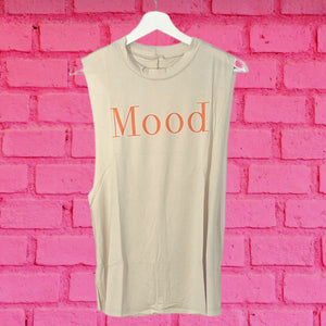 Mood - Tank Top