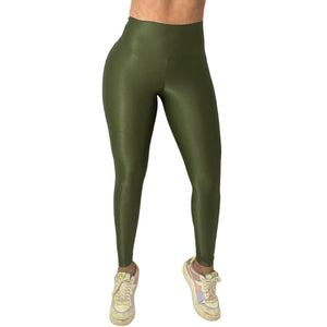 Compression leggings