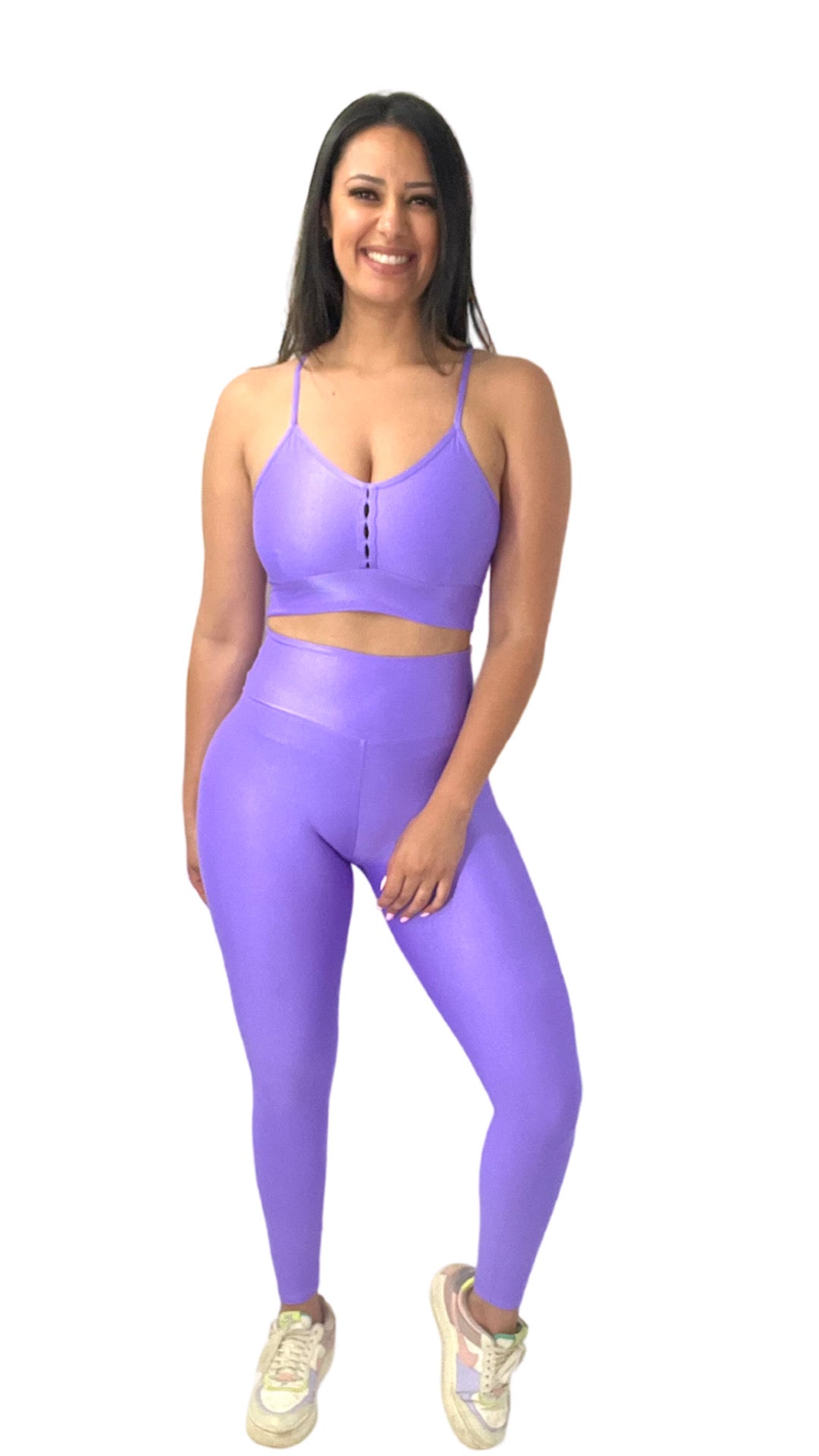 TOP LARI SET