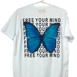 Butterfly T-SHIRT