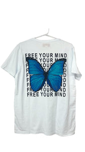 Butterfly T-SHIRT