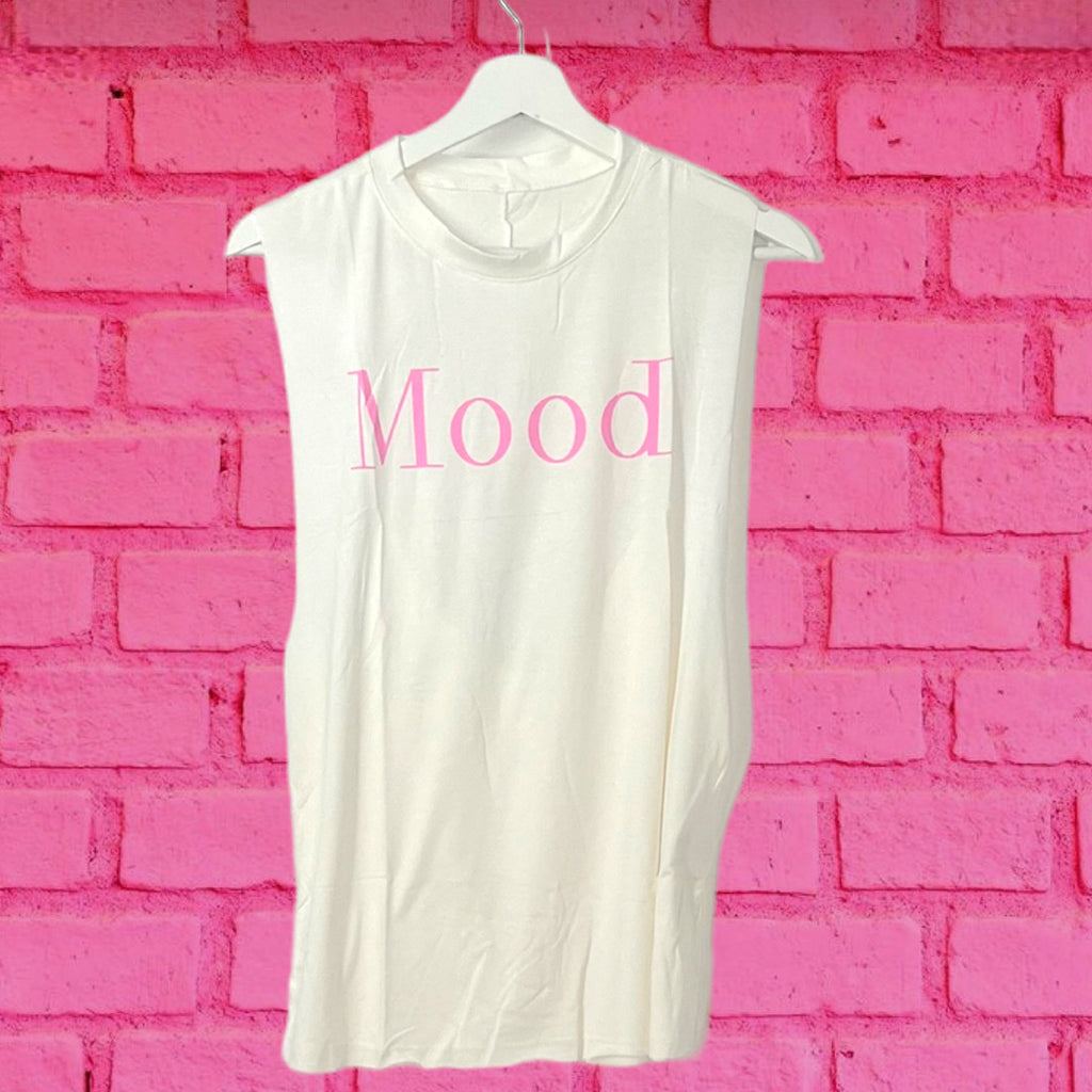 Mood - Tank Top