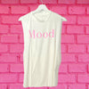 Mood - Tank Top