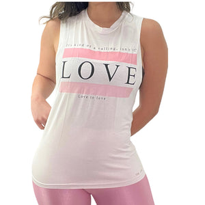 Love - Tank Top