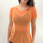 Camiseta Tulle Classic