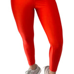 Lined leggings - Girl