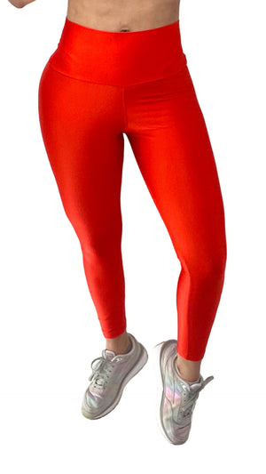 Lined leggings - Girl