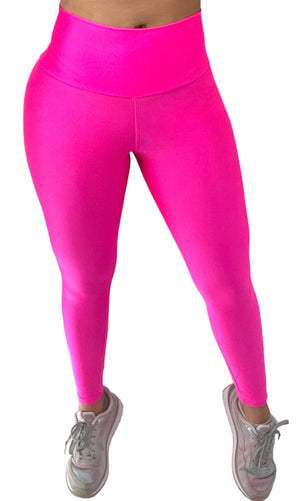 Lined leggings - Girl