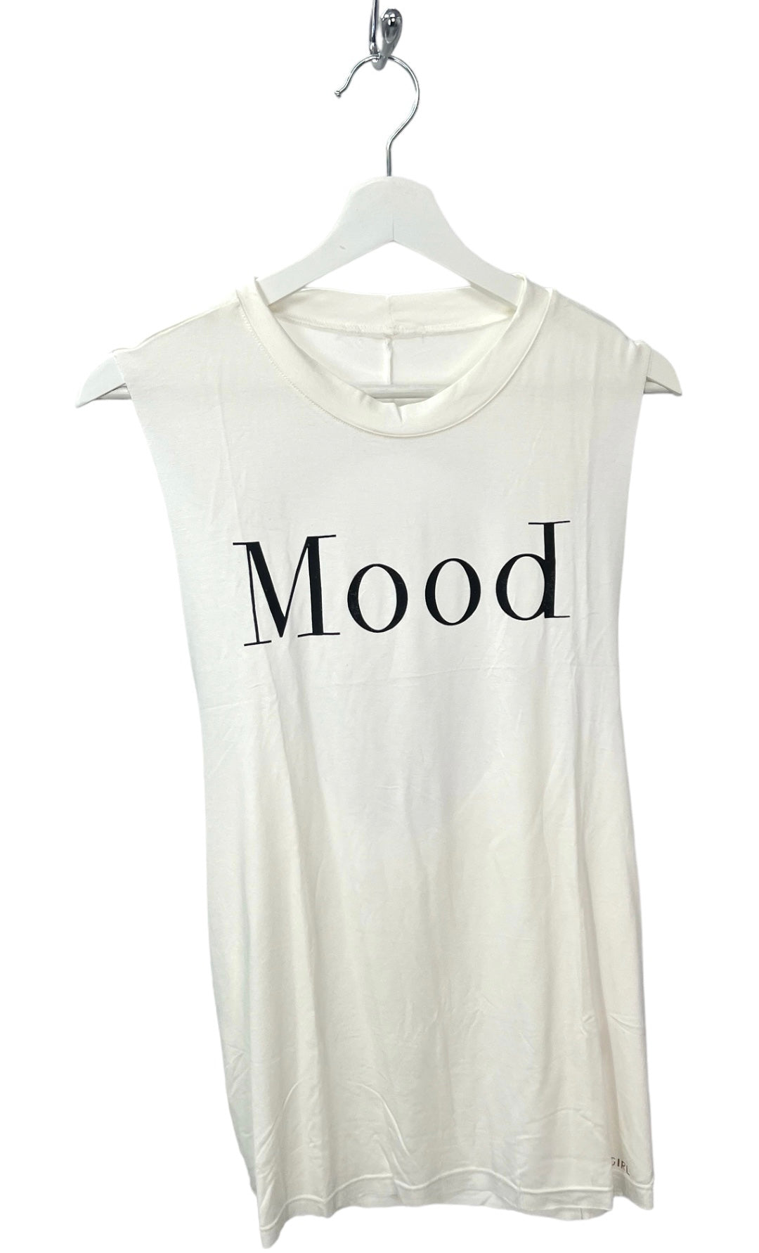 Mood - Tank Top