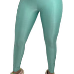 Compression leggings