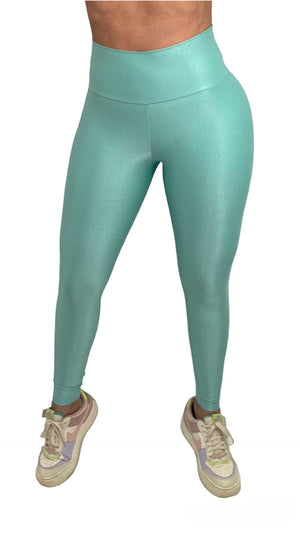 Compression leggings