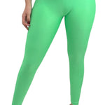 Compression leggings