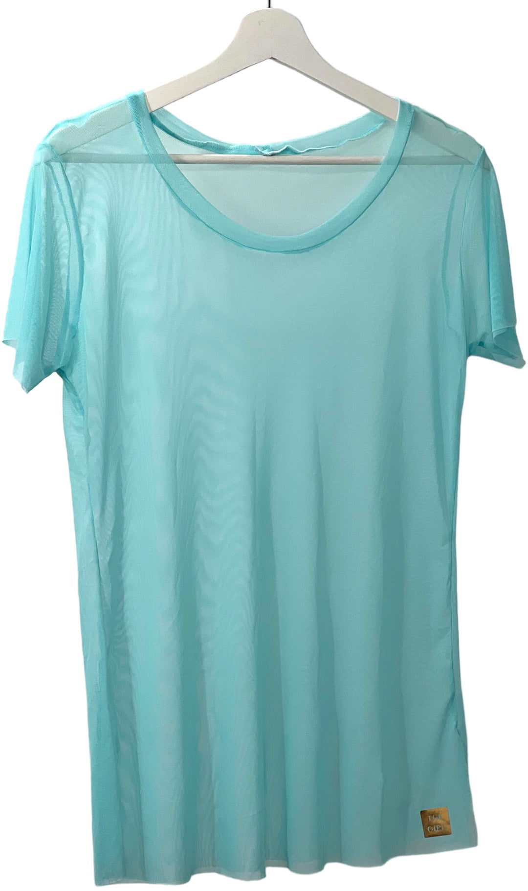 Camiseta Tulle Classic